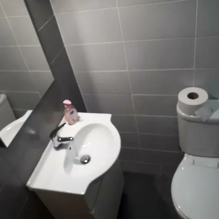 Casa Do Centro * Marinha Grande