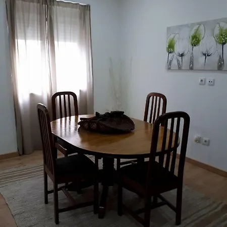 Appartamento Casa Do Centro *