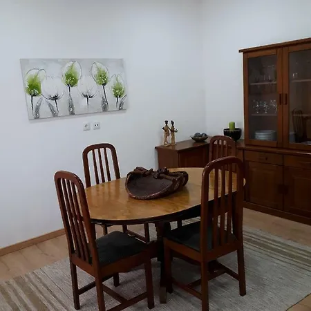 Casa Do Centro * Marinha Grande