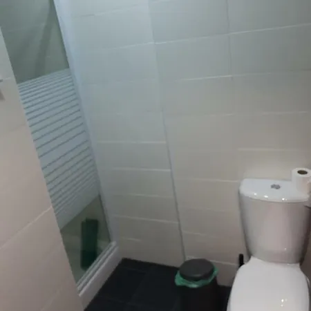 Appartamento Casa Do Centro