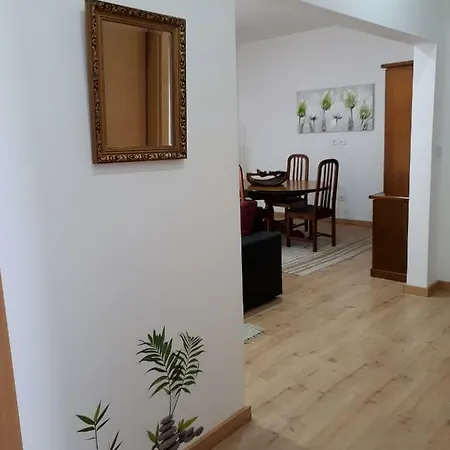 Appartamento Casa Do Centro *