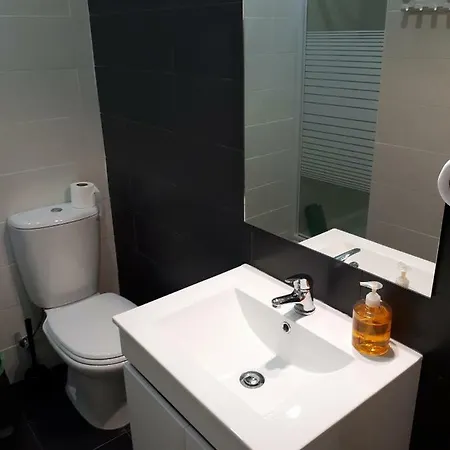 Casa Do Centro Marinha Grande