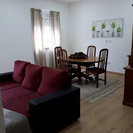 Appartamento Casa Do Centro *