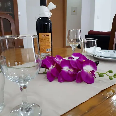 Casa Do Centro Appartamento Marinha Grande