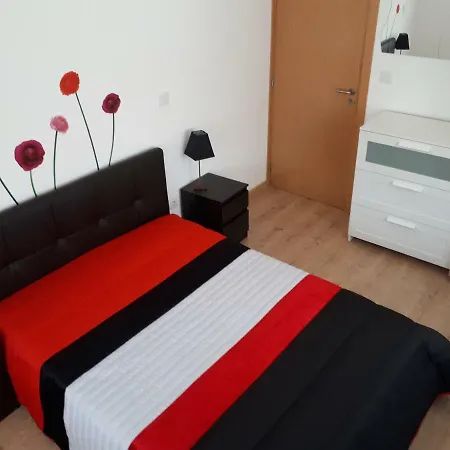 Casa Do Centro Apartament Marinha Grande