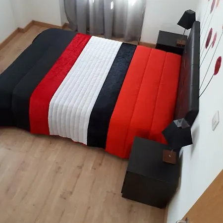Casa Do Centro Apartment