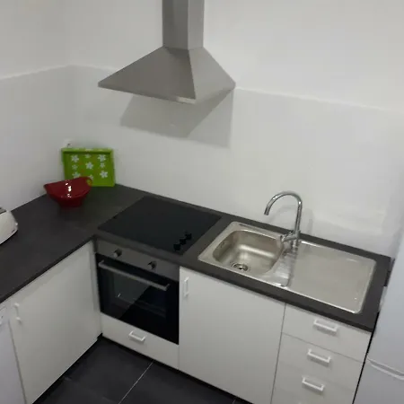 Apartment Casa Do Centro Marinha Grande