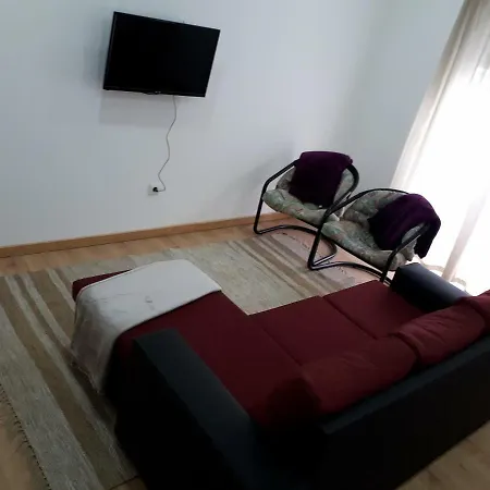 Casa Do Centro * Marinha Grande