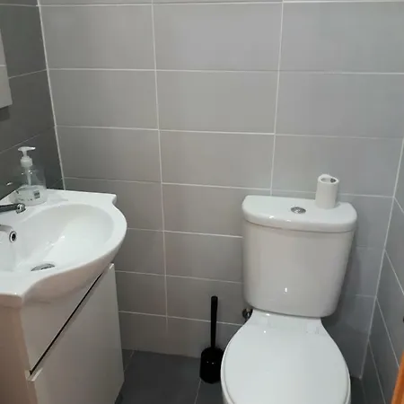 Casa Do Centro Apartament Marinha Grande