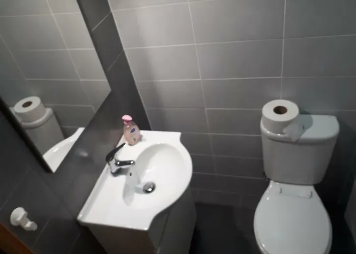 Casa Do Centro * マリニャ・グランデ