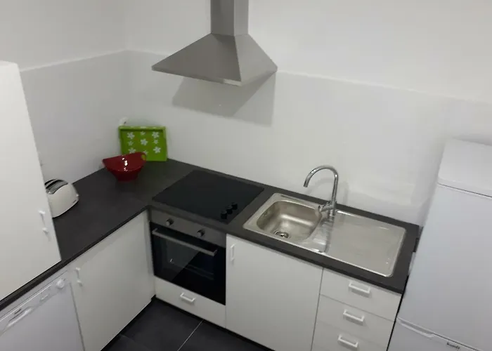 アパート Casa Do Centro マリニャ・グランデ