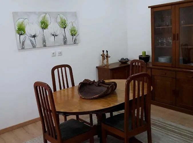 Casa Do Centro * マリニャ・グランデ