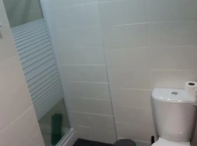 アパート Casa Do Centro