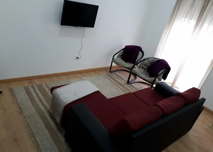 Casa Do Centro * マリニャ・グランデ