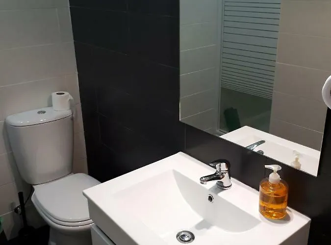 Casa Do Centro マリニャ・グランデ