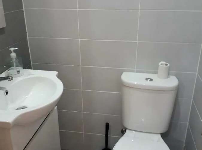 Casa Do Centro アパート マリニャ・グランデ