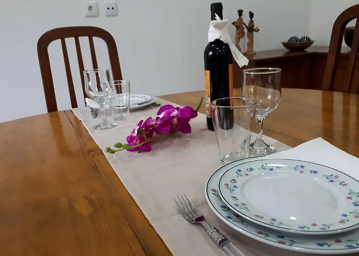 Casa Do Centro * マリニャ・グランデ