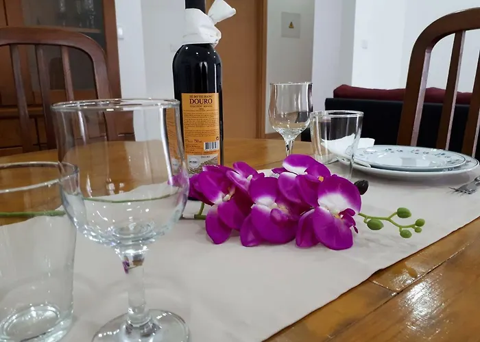 Casa Do Centro アパート マリニャ・グランデ